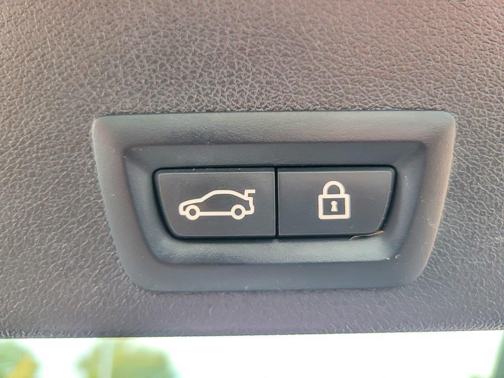 used 2023 BMW X6 car, priced at $52,998