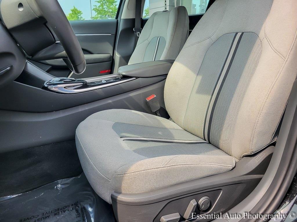used 2020 Hyundai Sonata car, priced at $15,989