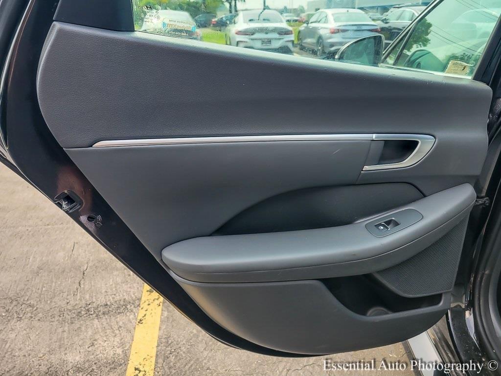 used 2020 Hyundai Sonata car, priced at $15,989