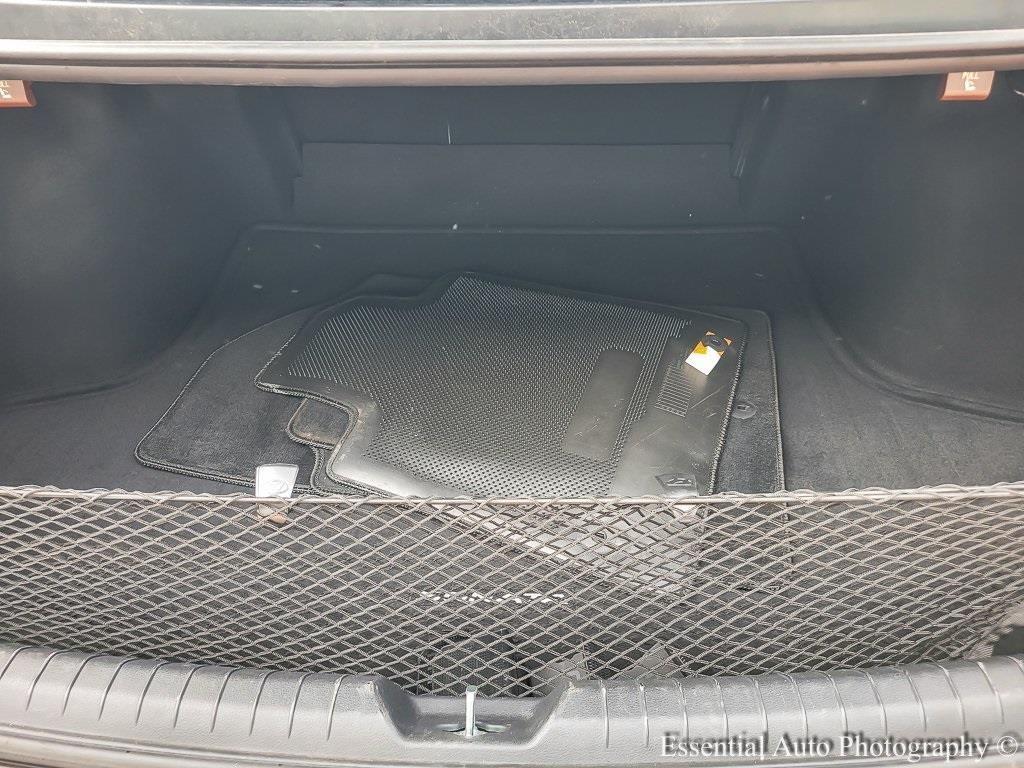 used 2020 Hyundai Sonata car, priced at $15,989