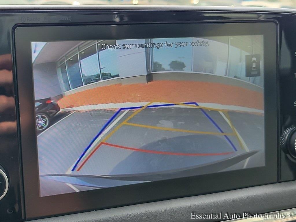 used 2020 Hyundai Sonata car, priced at $15,989