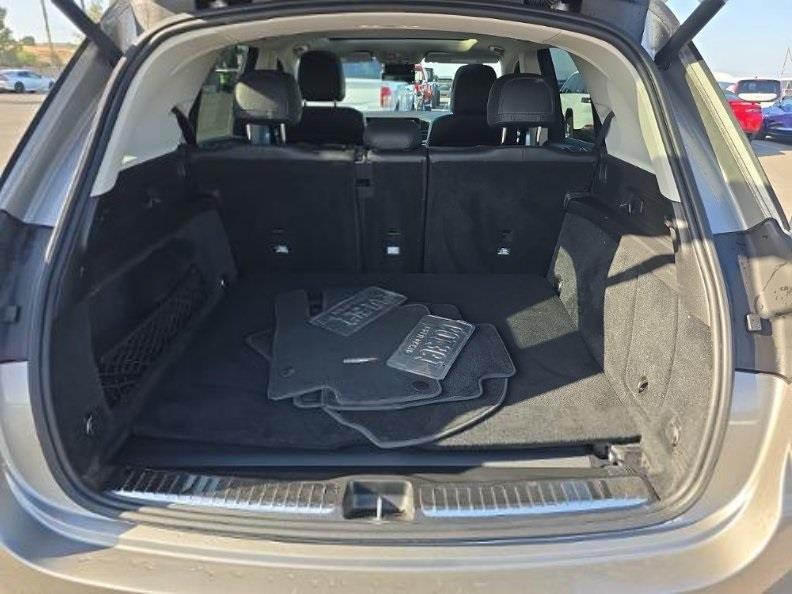 used 2020 Mercedes-Benz GLE 350 car, priced at $31,898