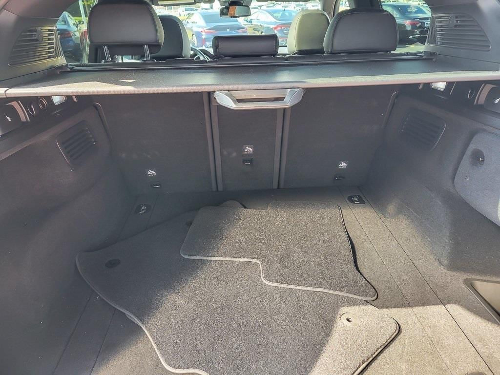 used 2022 Alfa Romeo Stelvio car, priced at $25,598