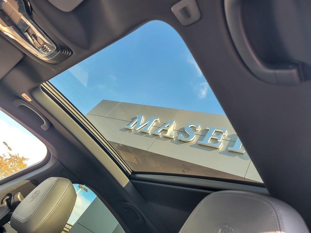 used 2022 Alfa Romeo Stelvio car, priced at $25,598