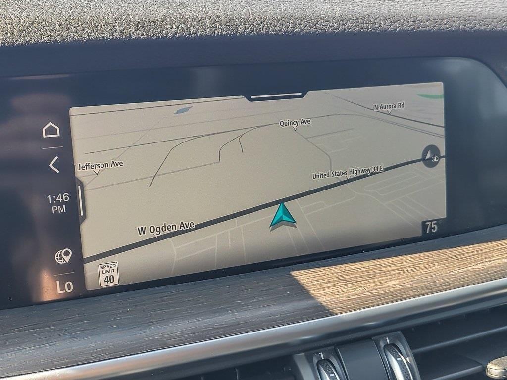 used 2022 Alfa Romeo Stelvio car, priced at $25,598