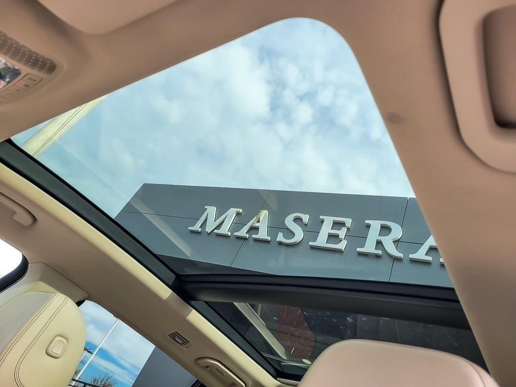 used 2022 Mercedes-Benz GLS 450 car, priced at $48,589