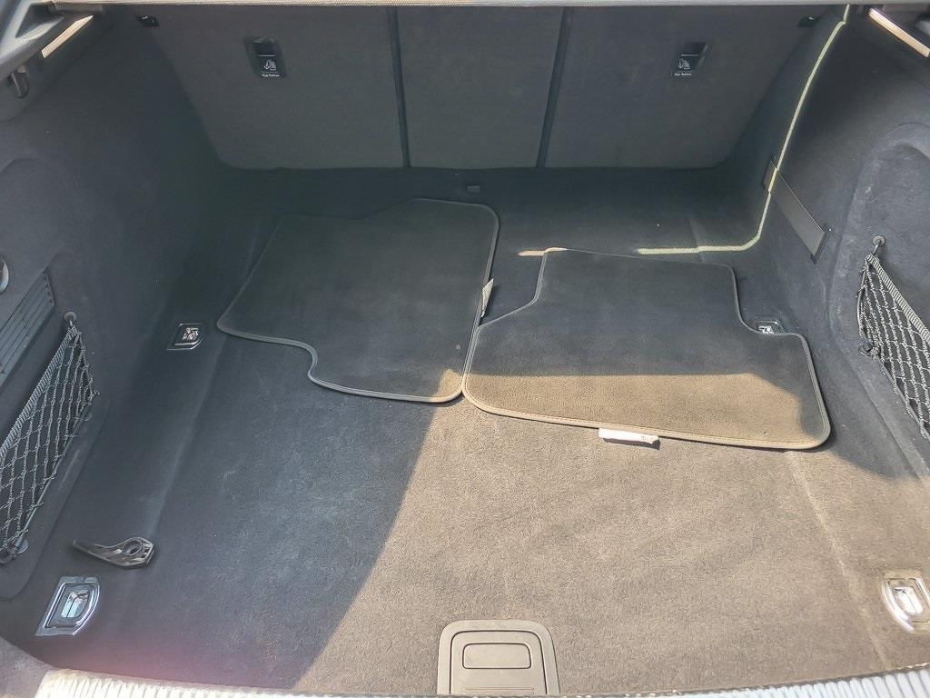 used 2024 Audi A5 Sportback car, priced at $33,798