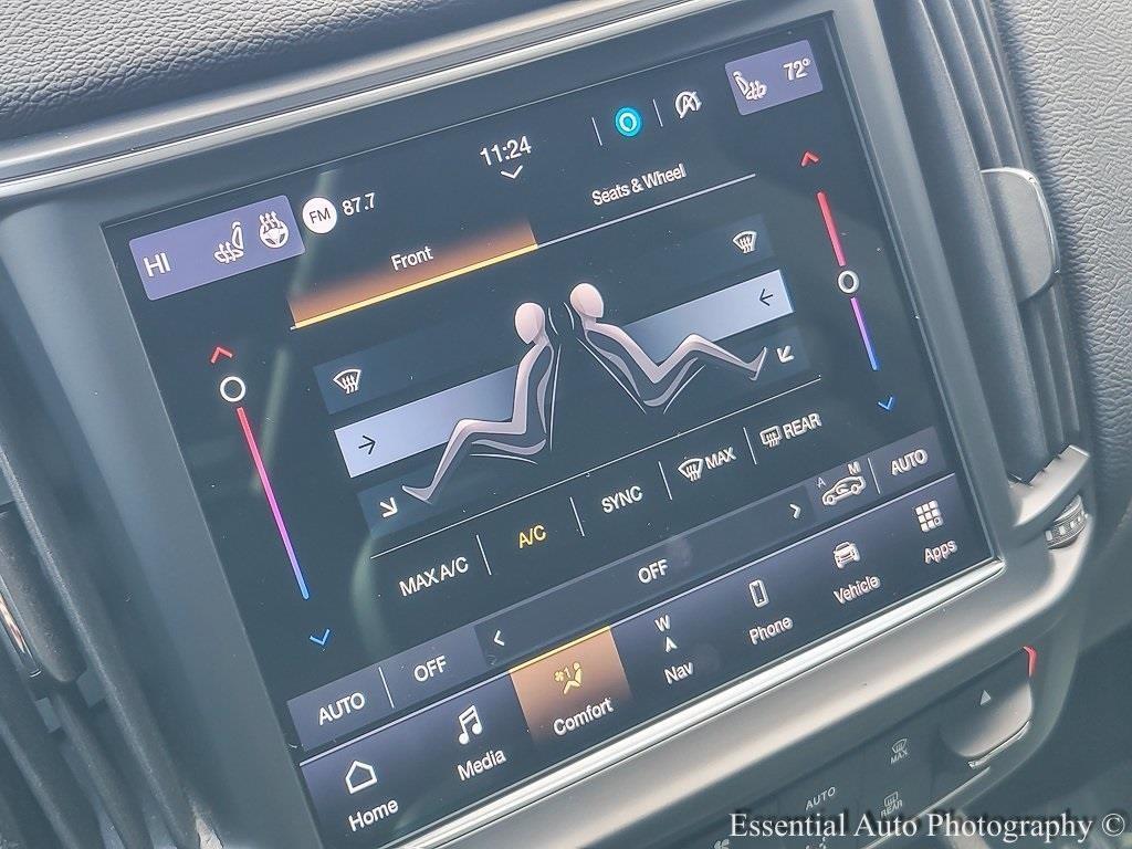 used 2021 Maserati Levante car, priced at $37,989