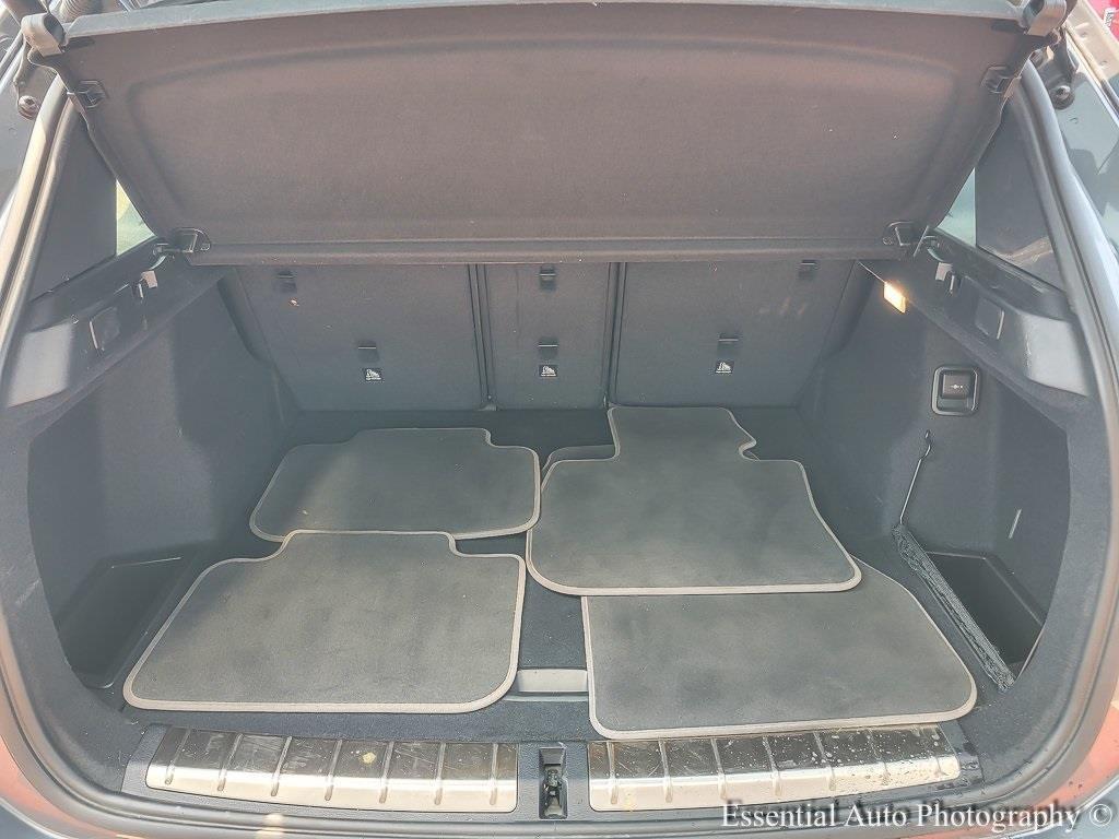 used 2022 BMW X1 car, priced at $27,889