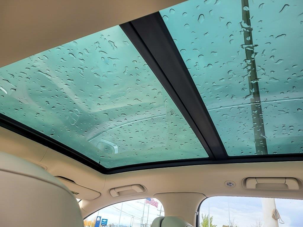 used 2022 Bentley Bentayga car, priced at $126,899