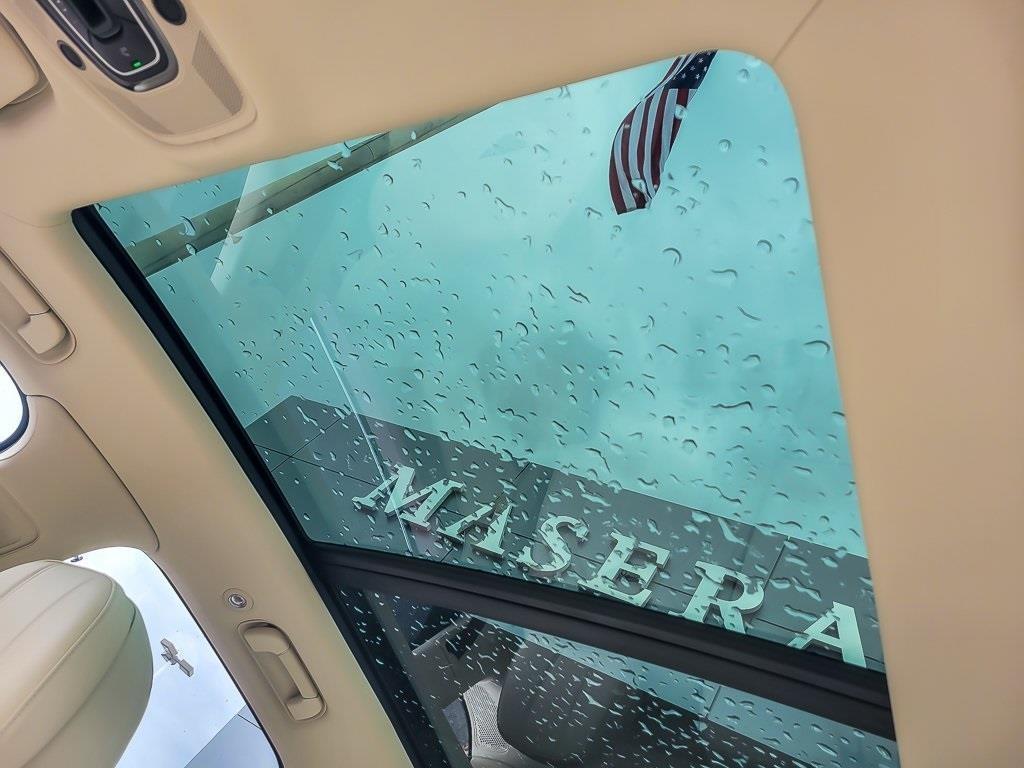 used 2022 Bentley Bentayga car, priced at $126,899