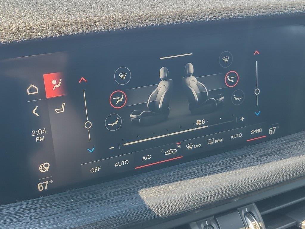used 2022 Alfa Romeo Stelvio car, priced at $22,989