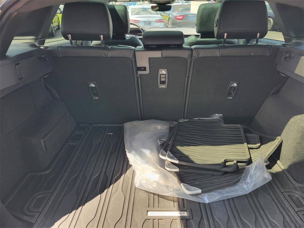 used 2023 Land Rover Range Rover Evoque car, priced at $31,589