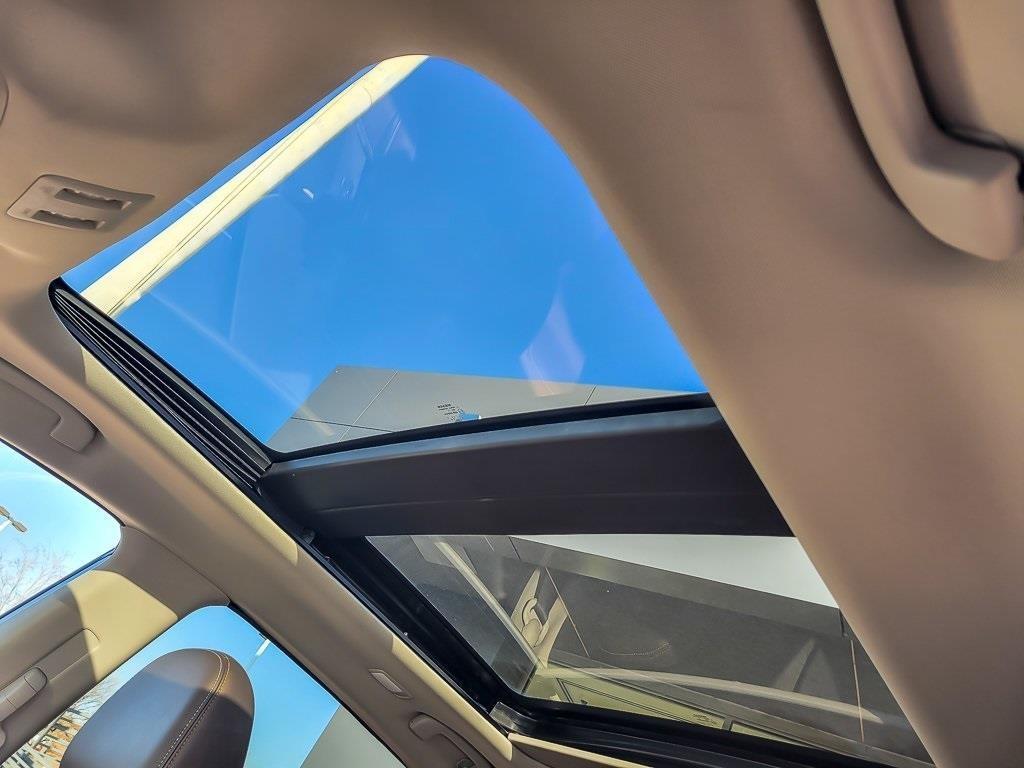 used 2021 Nissan Murano car, priced at $21,994