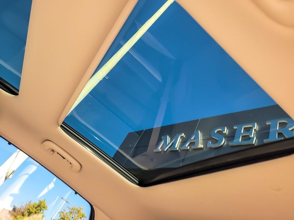 used 2022 Genesis GV80 car, priced at $40,188