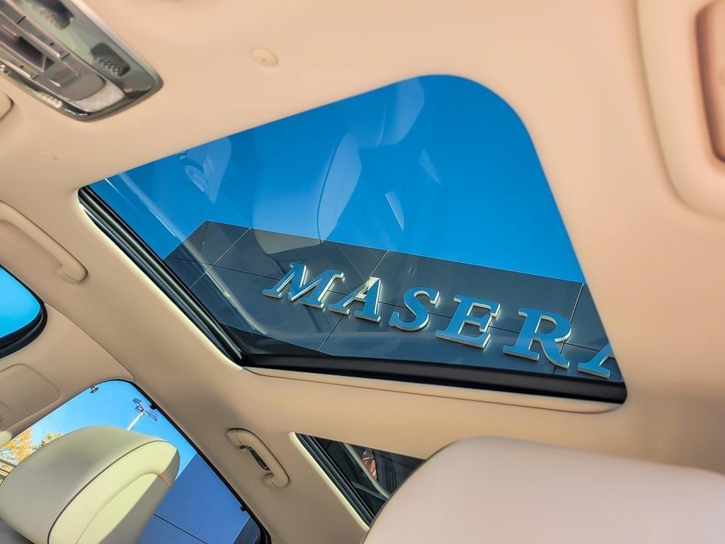 used 2022 Genesis GV80 car, priced at $40,188