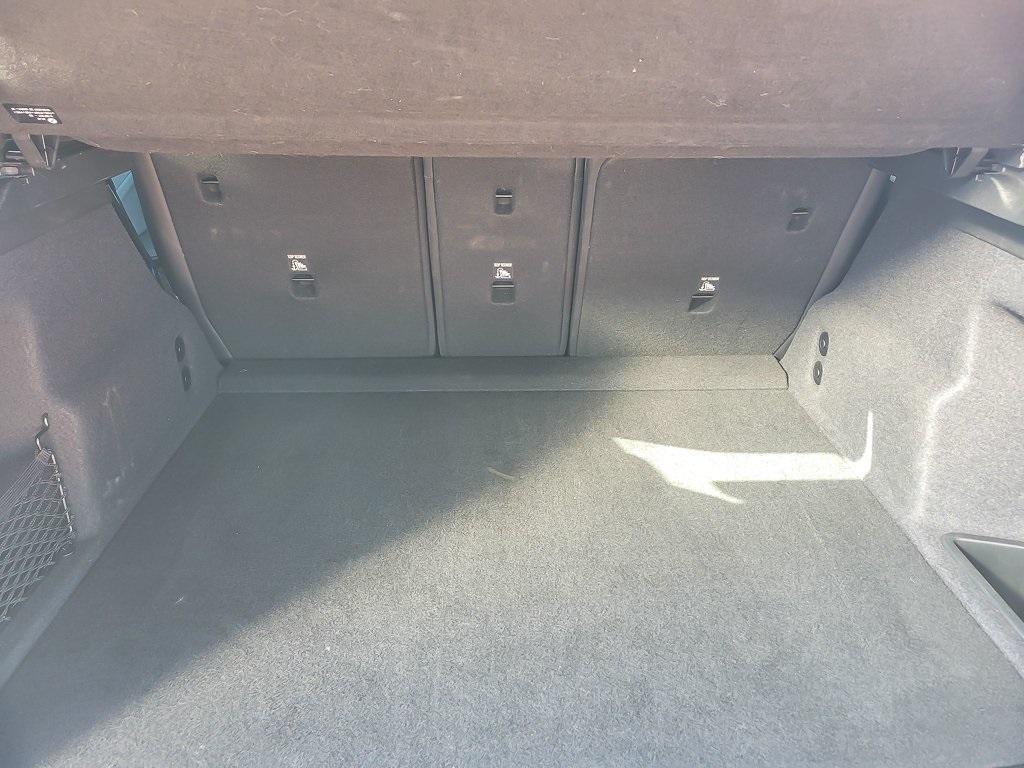 used 2024 BMW X1 car, priced at $31,336