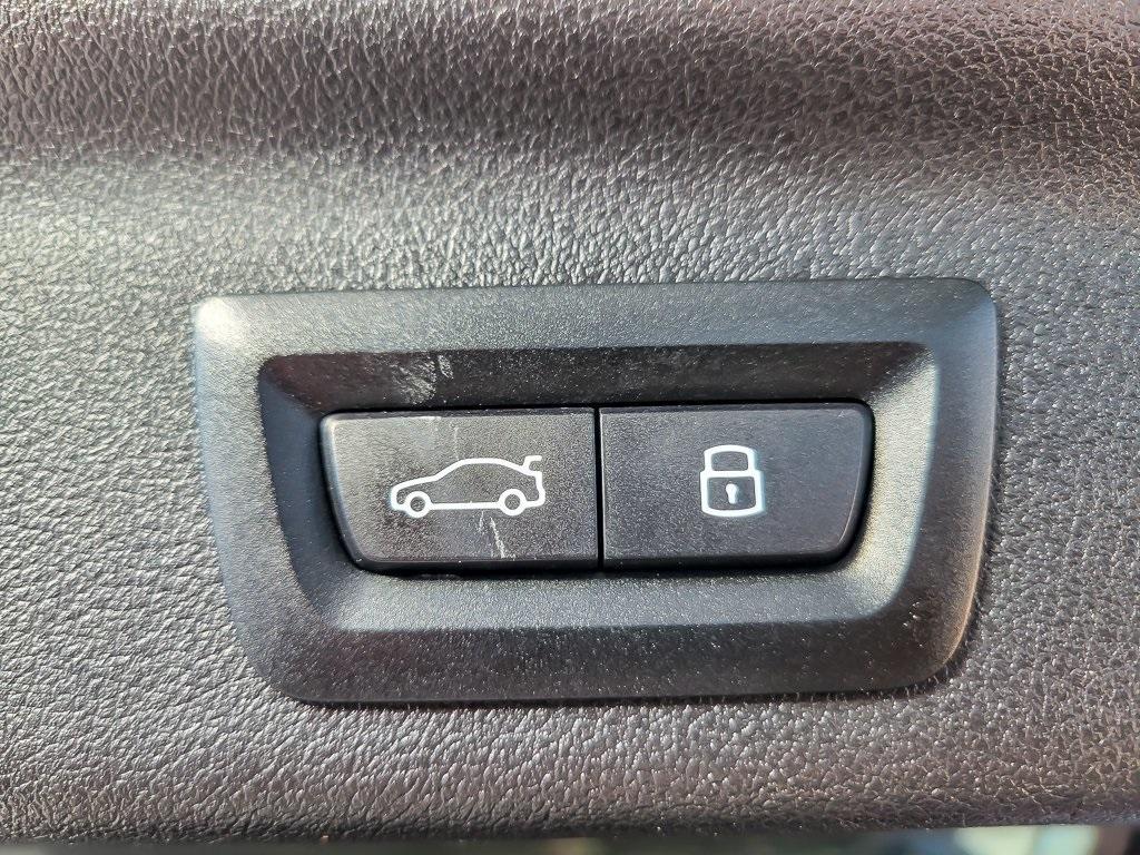 used 2024 BMW X1 car, priced at $31,336