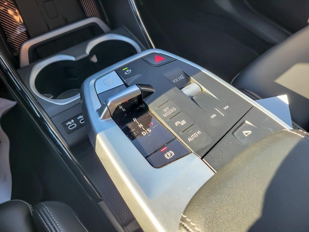 used 2024 BMW X1 car, priced at $31,336