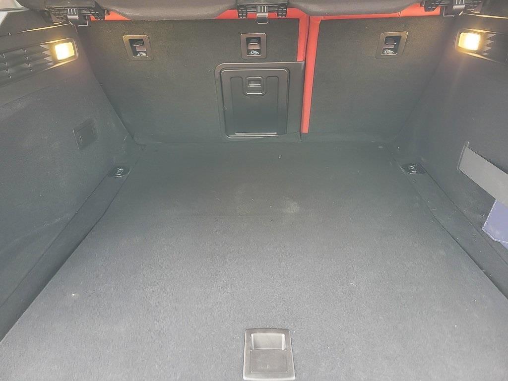 used 2022 Maserati Levante car, priced at $38,208