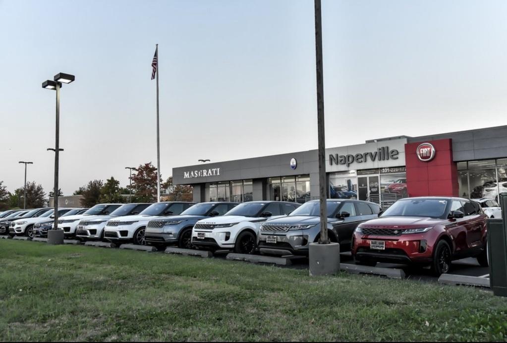 used 2025 Mercedes-Benz AMG G 63 car, priced at $269,989