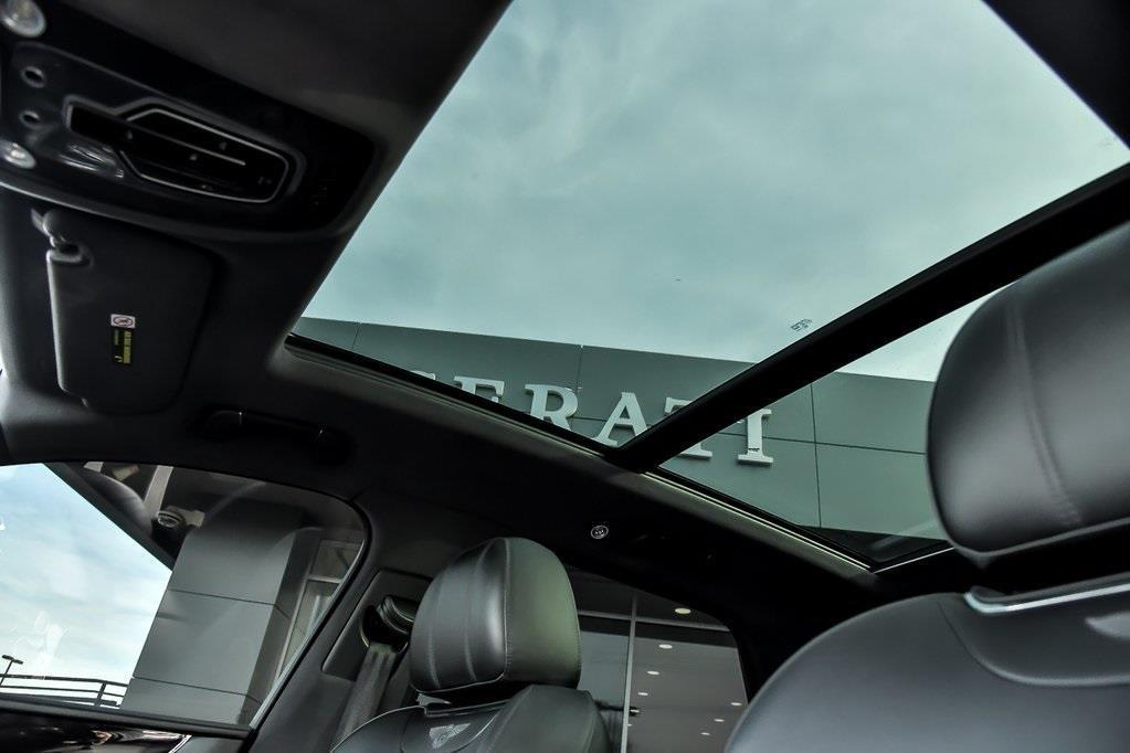 used 2018 Bentley Bentayga car, priced at $73,959