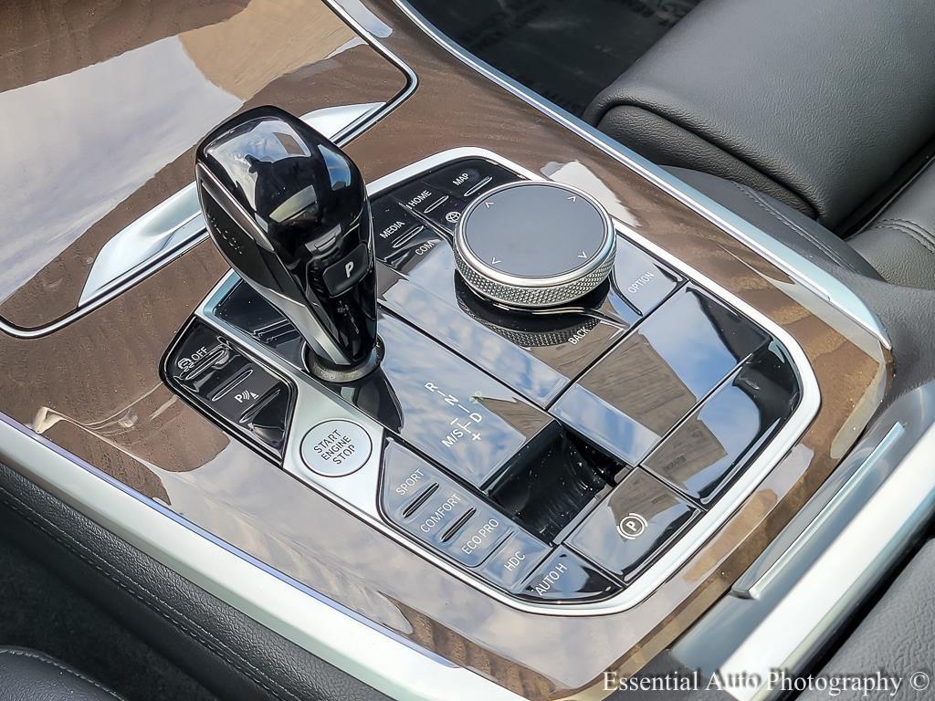 used 2022 BMW X5 car, priced at $40,779