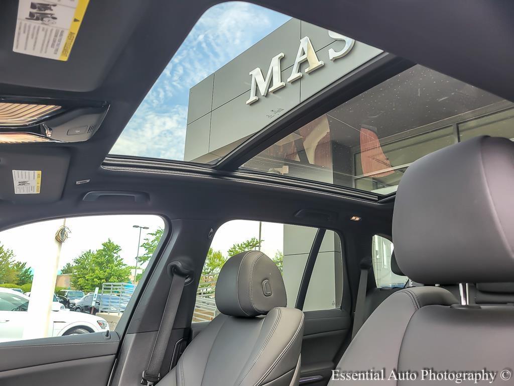 used 2022 BMW X5 car, priced at $40,779