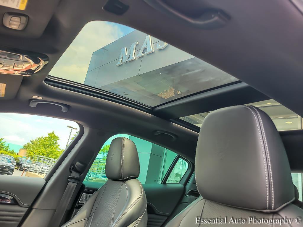 used 2023 Maserati Grecale car, priced at $38,179