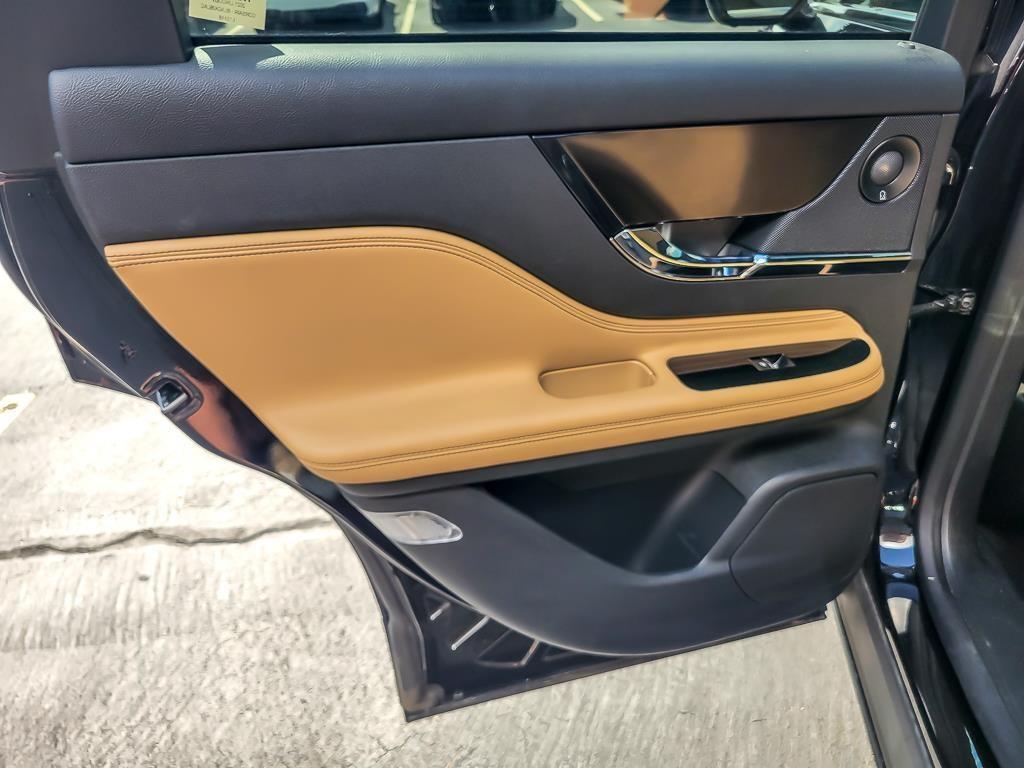 used 2021 Lincoln Corsair car, priced at $29,889