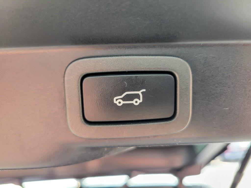 used 2021 Land Rover Range Rover Sport car, priced at $45,389