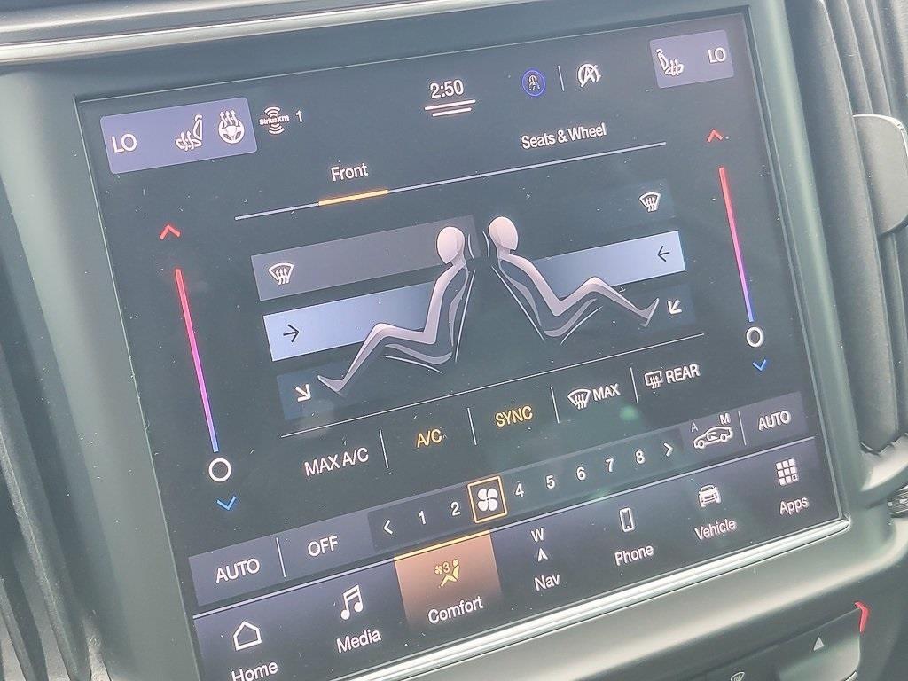 used 2021 Maserati Levante car, priced at $35,669