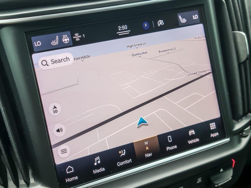 used 2021 Maserati Levante car, priced at $35,669