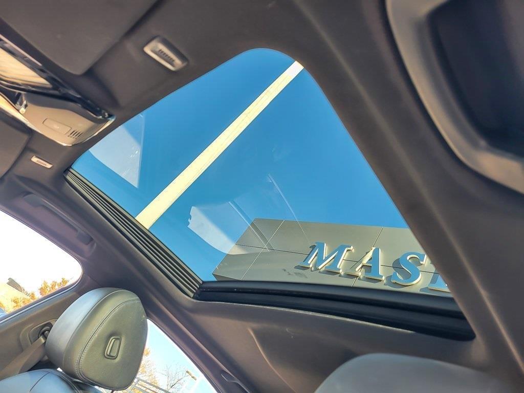 used 2018 BMW 530e car, priced at $18,998