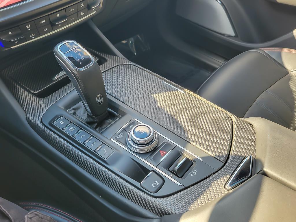 used 2021 Maserati Levante car, priced at $39,889