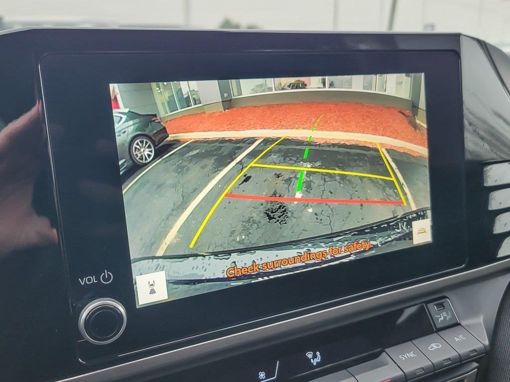 used 2025 Toyota Camry car, priced at $30,476