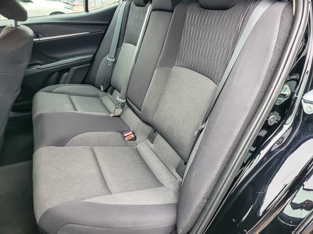 used 2025 Toyota Camry car, priced at $30,476