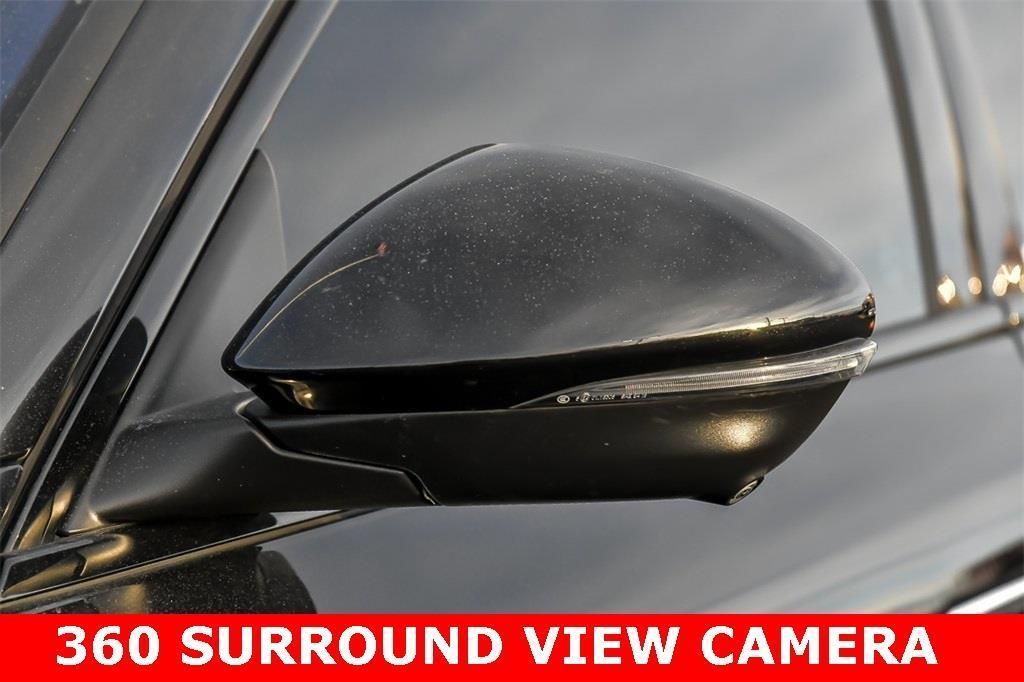 used 2023 Maserati Grecale car, priced at $46,489