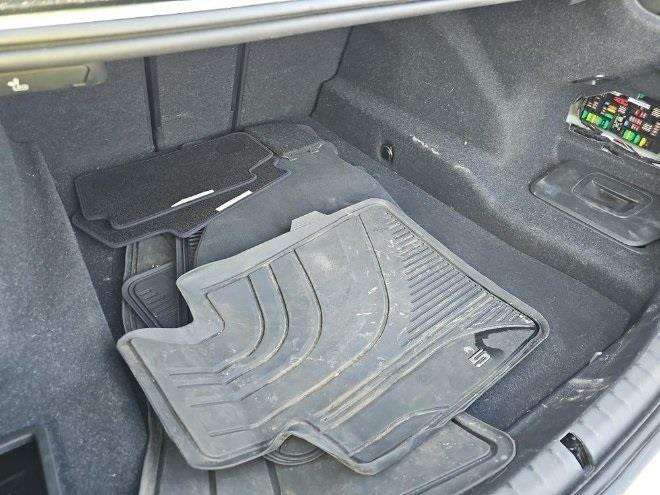 used 2019 BMW 530 car, priced at $21,498