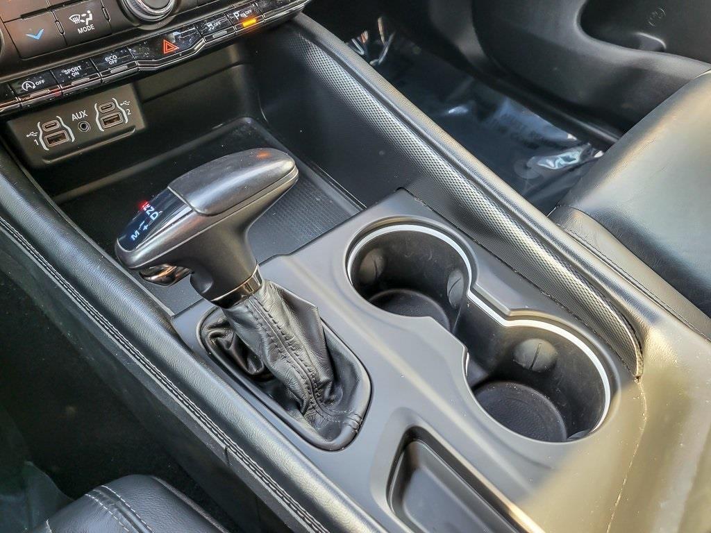 used 2021 Dodge Durango car, priced at $23,986