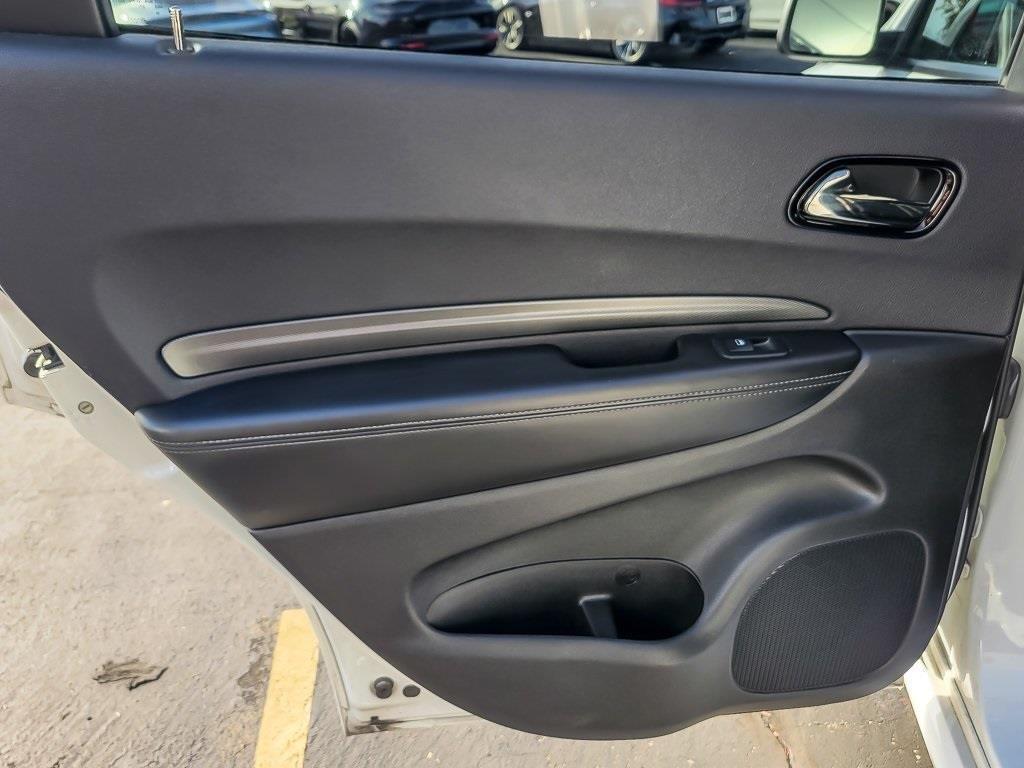 used 2021 Dodge Durango car, priced at $23,986