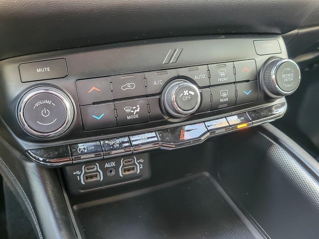 used 2021 Dodge Durango car, priced at $23,986