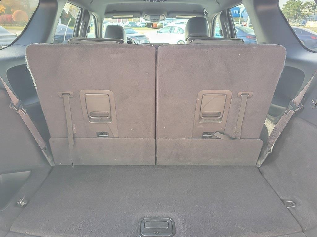 used 2021 Dodge Durango car, priced at $23,986