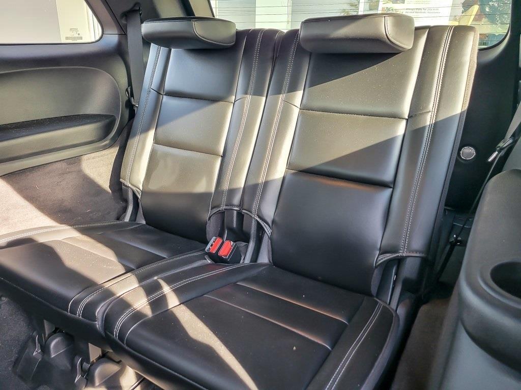 used 2021 Dodge Durango car, priced at $23,986