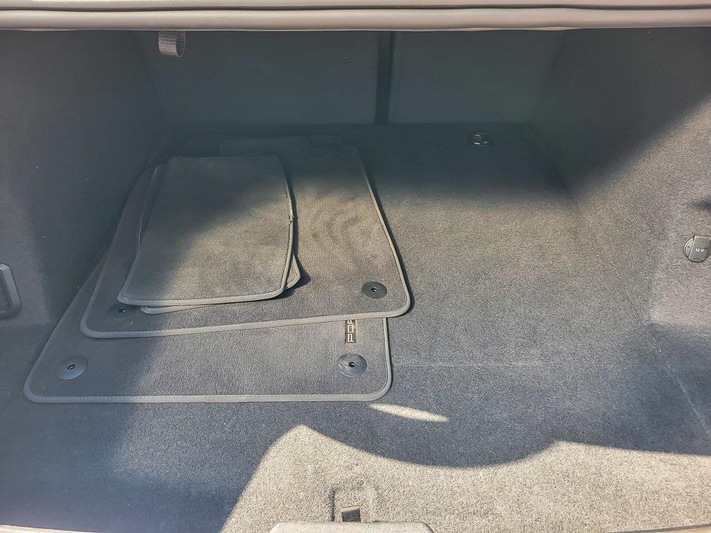 used 2022 Porsche Taycan car, priced at $82,598