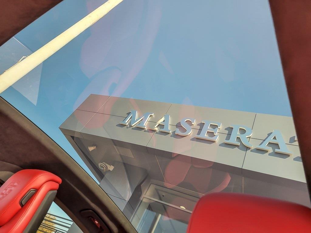 used 2022 Porsche Taycan car, priced at $82,598