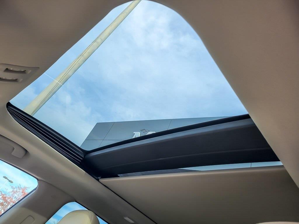 used 2021 Nissan Murano car, priced at $23,558