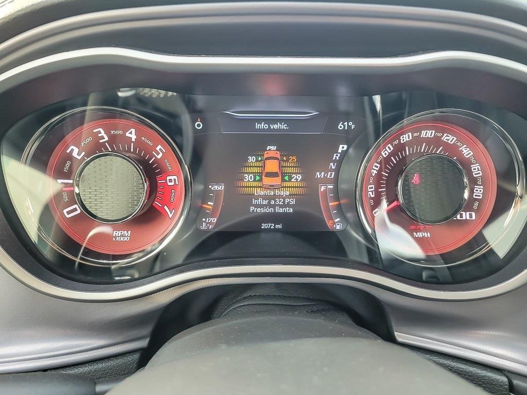 used 2023 Dodge Challenger car, priced at $68,629