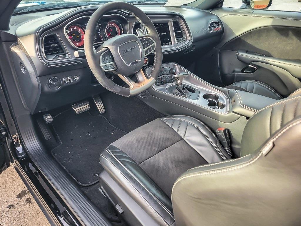 used 2023 Dodge Challenger car, priced at $68,629