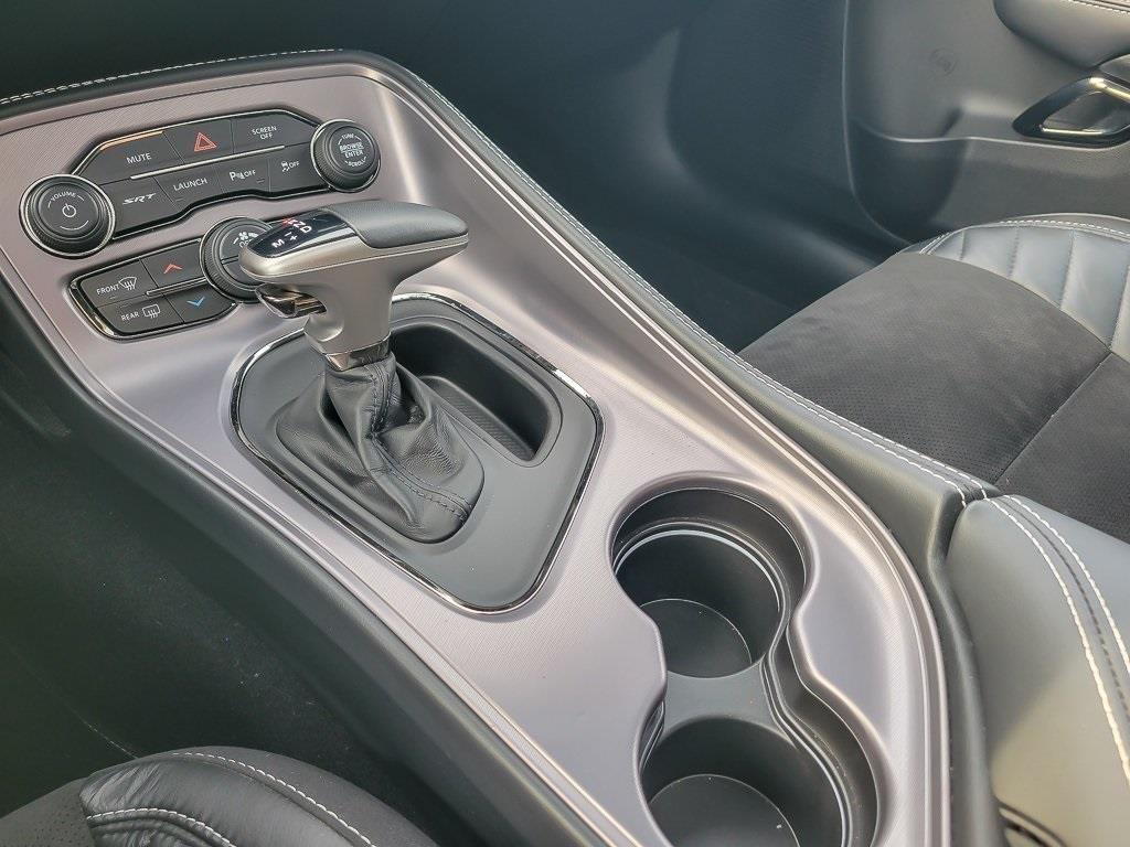 used 2023 Dodge Challenger car, priced at $68,629